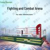 Yulongshan Boxing & MMA Training Equipment