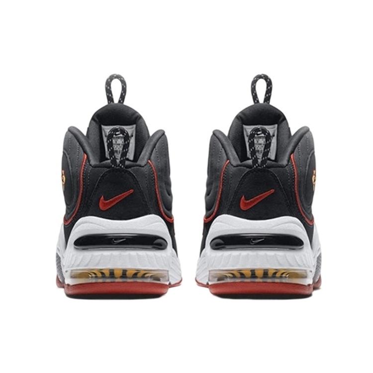 Nike Air Penny Ii Miami Heat 333886-002