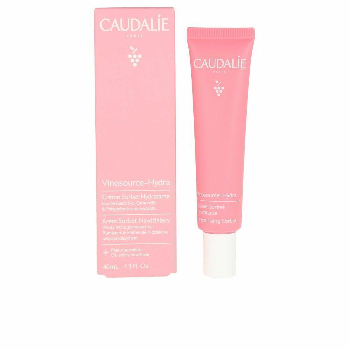 

Caudalie Vinosource Moisturizing Soothing Lotion (40 ml)