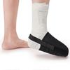 Cast Sock for Plaster Cast - Keeps Toes Warm, Clean, and Protected