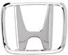 HONDA Genuine Part Rear Center Emblem Part Number (H) 75701-SP0-000