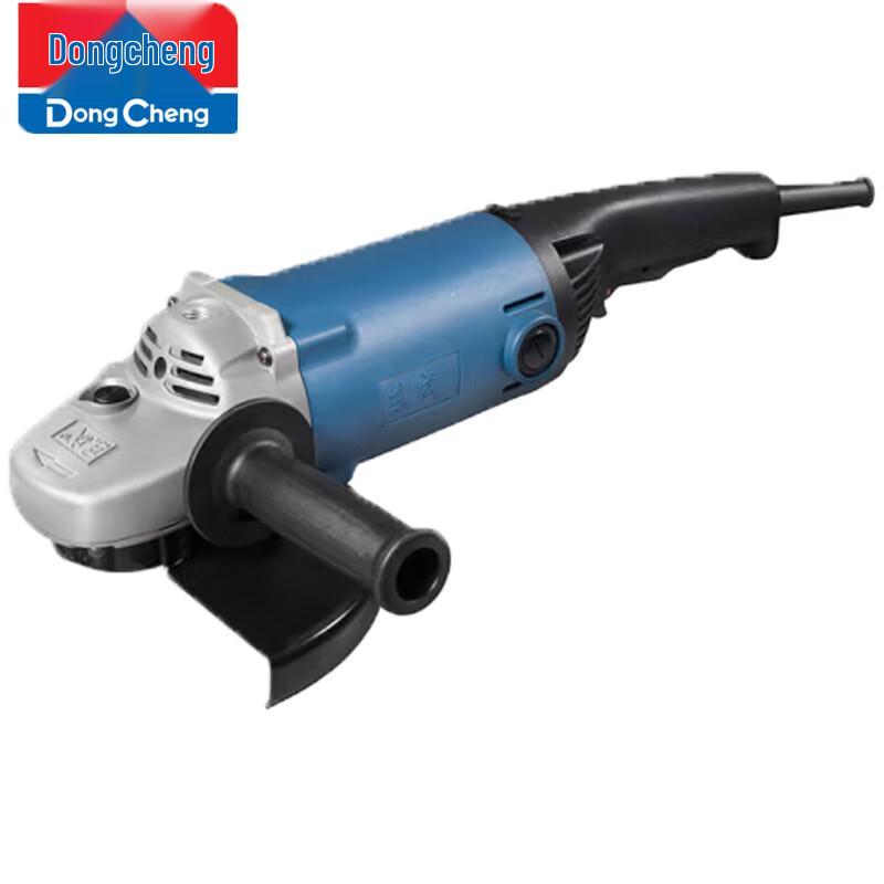 

Dongcheng Angle Grinder CN plug (adapter included)