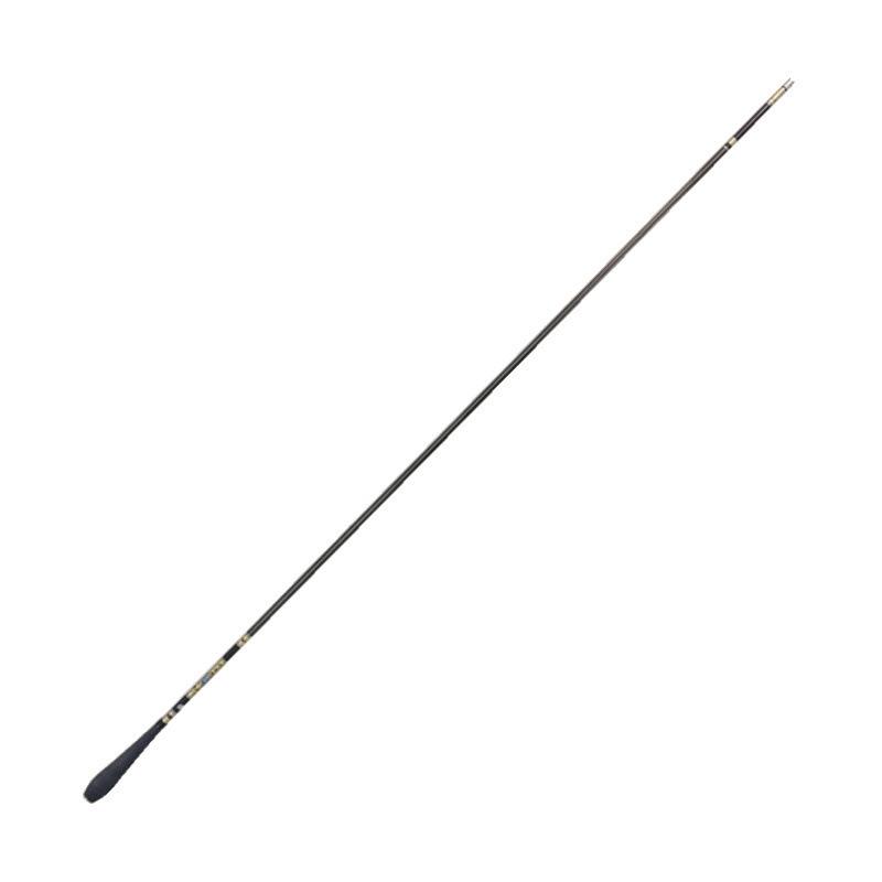 Ultra-Thin Carbon Fiber Fishing Rod: 28/37-Tone Long Section, 19-Tone Super Hard—Ideal for Crucian Carp and Taiwan Fishing.