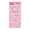 San-X San-X Universe Funifuni Stickers Momo Panda SE75202