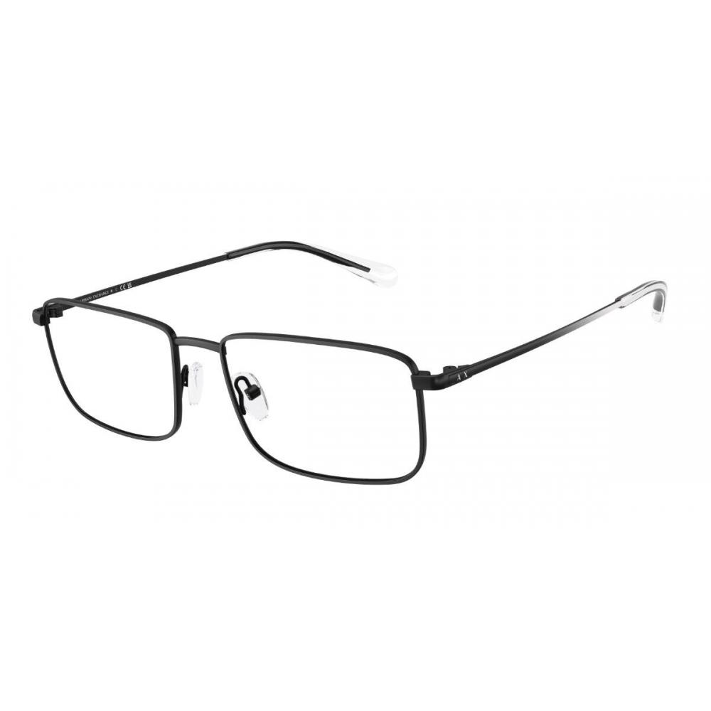 Armani Exchange Ax1069 6000 Мужские очки