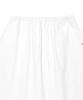 Lee Women'S Frill Long Skirt White