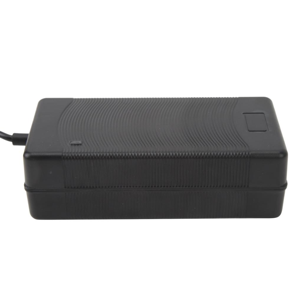 58.8V 3A Electric Scooter Battery Charger Lithium Battery Charger for Electric Ele