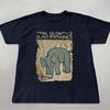 Het Microphones Heren Kinderen T-shirt, Het Glow Pt2 shirt, Indie rockband shirt, 90s grafisch t-shirt, Indie folk shirt, The microphones band t-shirt, Unisex