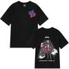 2026 Hot Sale Love Jul Harajuku T Shirts Unisex Unisex Pop Music Tshirt Unisex Fashion Casual Tee Unisex Tshirts Streetwear