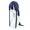 Cosplay Wig Featuring Kei Perfect for with a Special Net and Purple Heat-resistant Nagao, Disguise, Comb, (A)