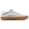 Vans Rowan High Rise Gum Unisex Sneakers Grey VN0A5JIC88M