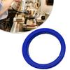 For Cafelat Compatible Blue Silicon Group Head Seal For E61 Models 8mm
