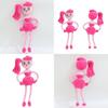 Huggy Wuggy Poppy Playtime Mommy Long Legs Plush Stuffed Doll- Perfect Christmas Gift For Kids Adults!
