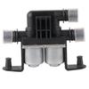 Car Heater Control Water Valve For BMW X5 E53 E70 F15 X6 E71 F16 F86 35iX 40iX 3.0L 4.4i 4.8i Car Part 64116910544 1147412166