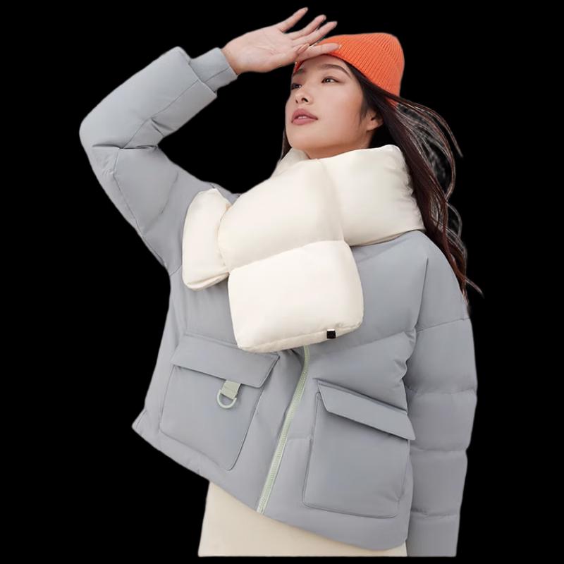 

LY Fifth Generation Electric Heating Scarf & Shoulder Wrap