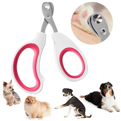 Dog Nail Toe Claw Clippers Scissors Para Small Medium Dogs Nail Clipper Trimmer Grooming Tools Para Animais Em Geral Pet Supplies