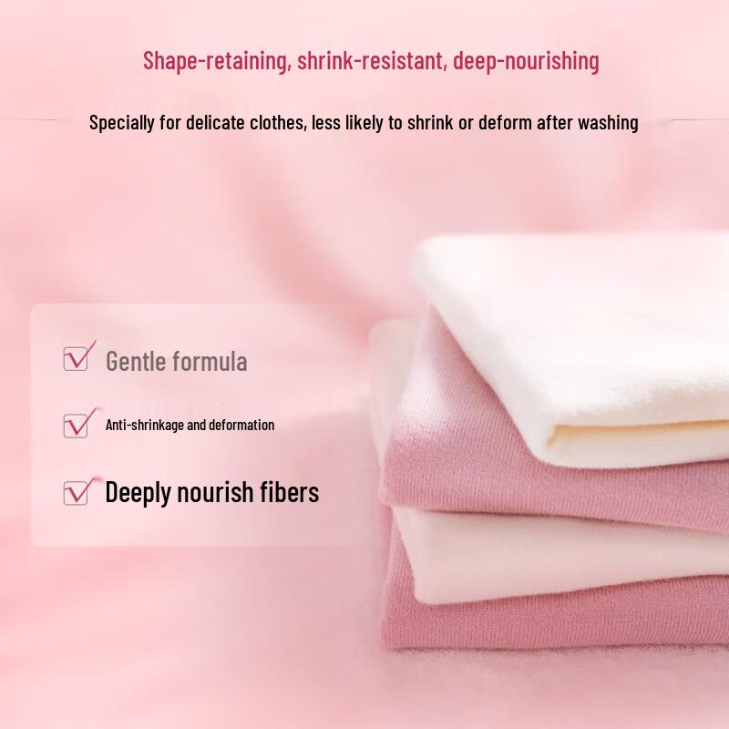 Blue Moon Seide & Wolle Waschmittel