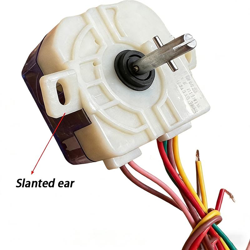 Timer per Lavatrice a 3 Fili a 180 Gradi Interruttore Timer Lavatrice Timer Lavaggio Lavatrice a Doppio Cestello Semiautomatica