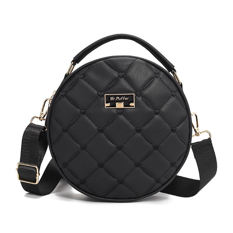 Female fashion small messenger bag shoulder small bag hot-selling mobile phone bag