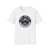 Big Bear California Unisex Softstyle T-Shirt - Skiing Souvenir Gift Tee