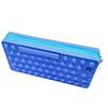 Pioneer Pest Control Bubble Pop Silicone Pencil Case - Decompression Keyboard Bag
