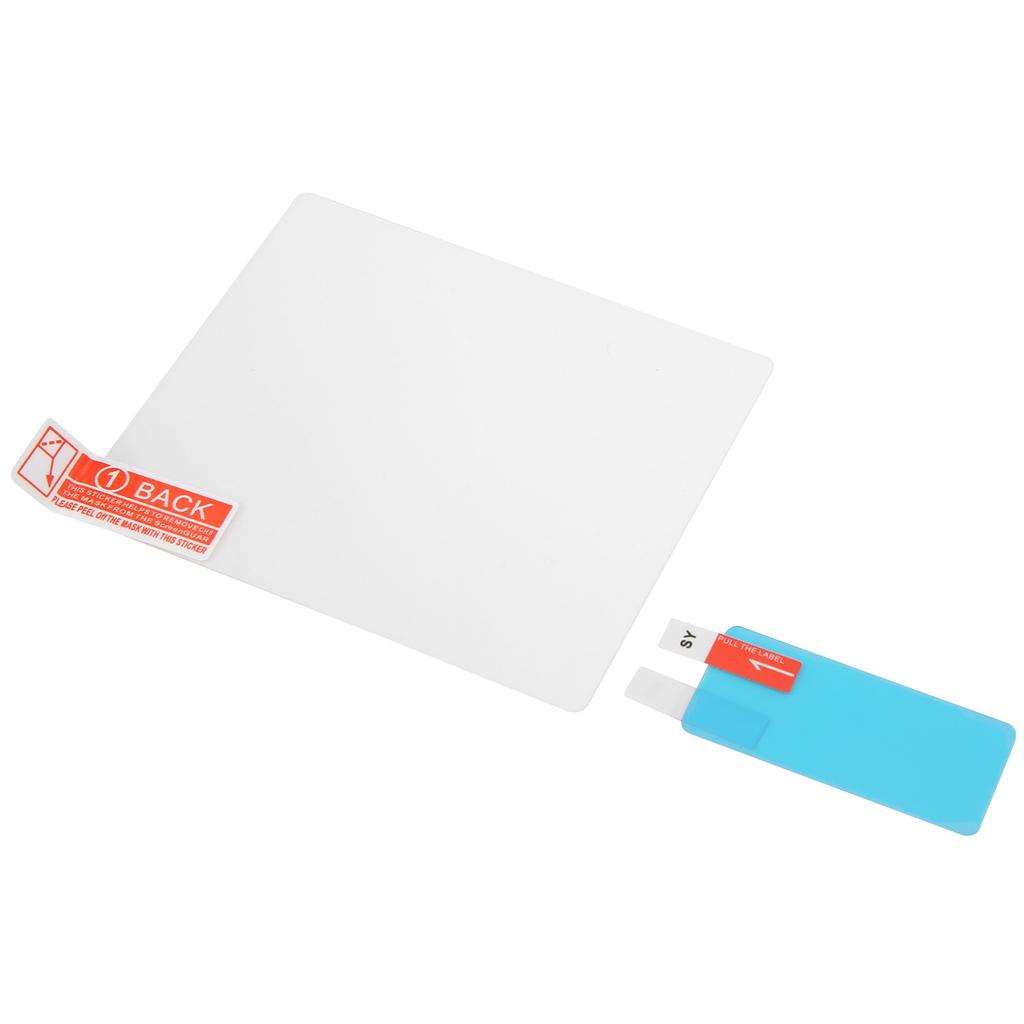 For D7500 LCD Screen Protector Compatible for Nikon D7500 Tempered Glass Protective Film