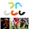Sport Mouth Guard Teeth Brace Protector for Orthodontics Sports Boxing Football