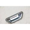 For Nissan X Trail 2015 T32 Luxurious Chrome Door Handle Cover 2013 2014 MK3 X-Trail Rogue Accessories Stickers Car Styling