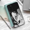 Cute Girl Trend Anime Phone Case For Samsung S 9 10 20 21 22 23 30 23 24 Plus Lite Ultra FE S10lite Fundas