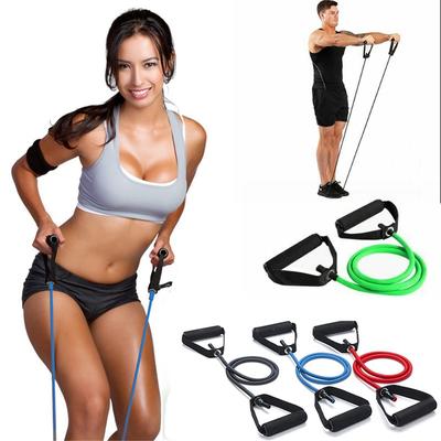 Echipamente de fitness – Benzi de rezistență și expandere