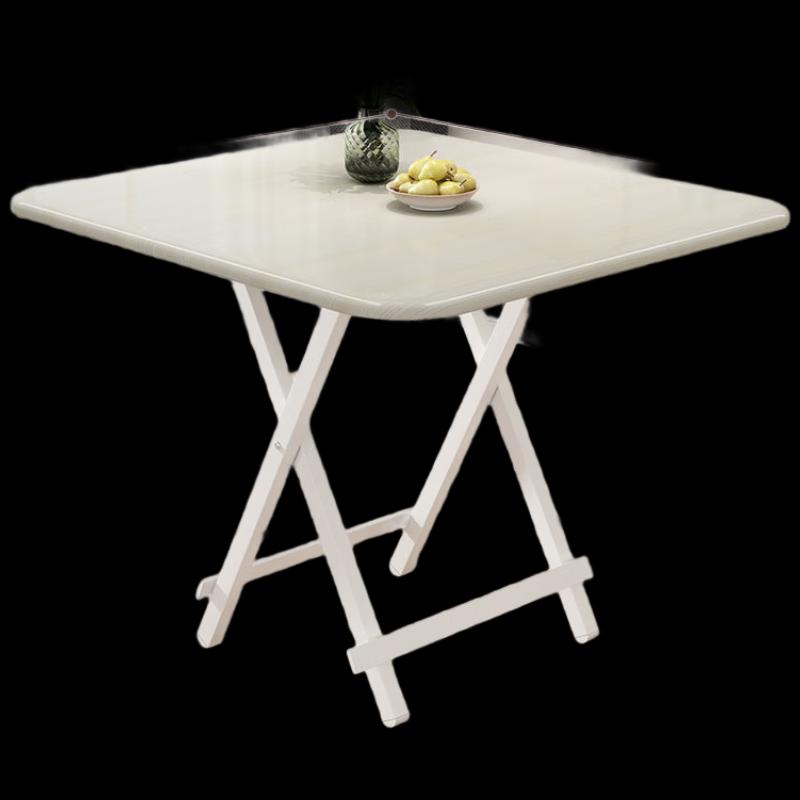 OEING Compact Folding Dining Table