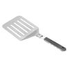 Foldable Pizza Spatula Stainless Steel Transfer Spatula Portable Cake Lifter  Pizza Baking