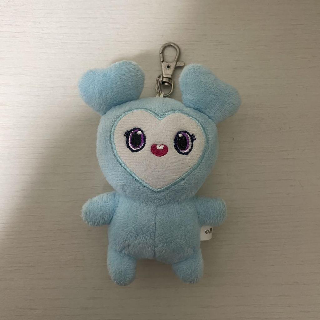 [USED] TWICE Normal Nably