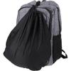 2PCS Welding Helmet Bag Microfiber Ski Hood Storage Bags with Drawstring Locking, Folding Large Storage Helmet Organization Backpack Lightweight for
