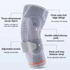 Silicone Compression Elbow Pads Elbow Protection Elbow Support New Elbow Protection Pads  Men Women