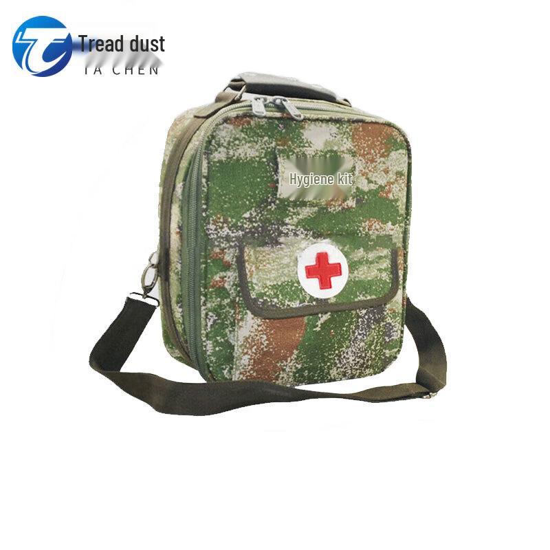 Tachen Empty Medic First Aid Rescue Backpack