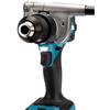Makita 40Vmax Cordless Driver Drill DF001GZ
