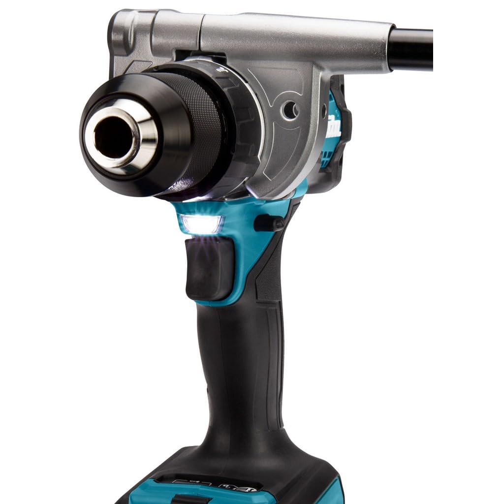 Makita 40Vmax Cordless Driver Drill DF001GZ