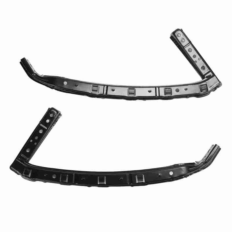 Front Bumper Headlight Bracket Support 71190SNAA00 Replacement for Honda Civic FA1 2006 2007 2008 2009 2010 2011