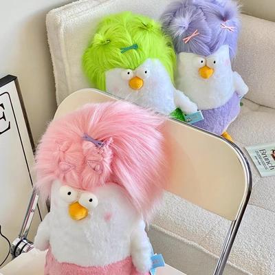 Poppen en knuffels – Knuffels - strip- en tekenfilmsfiguren