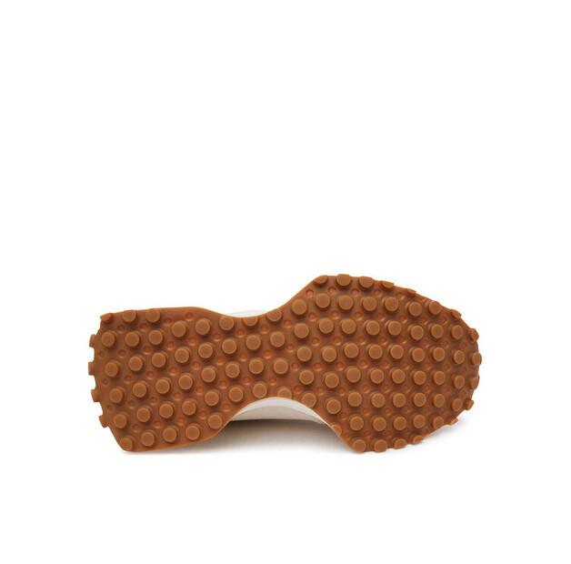 New Balance кроссовки WS327DBA бежевый