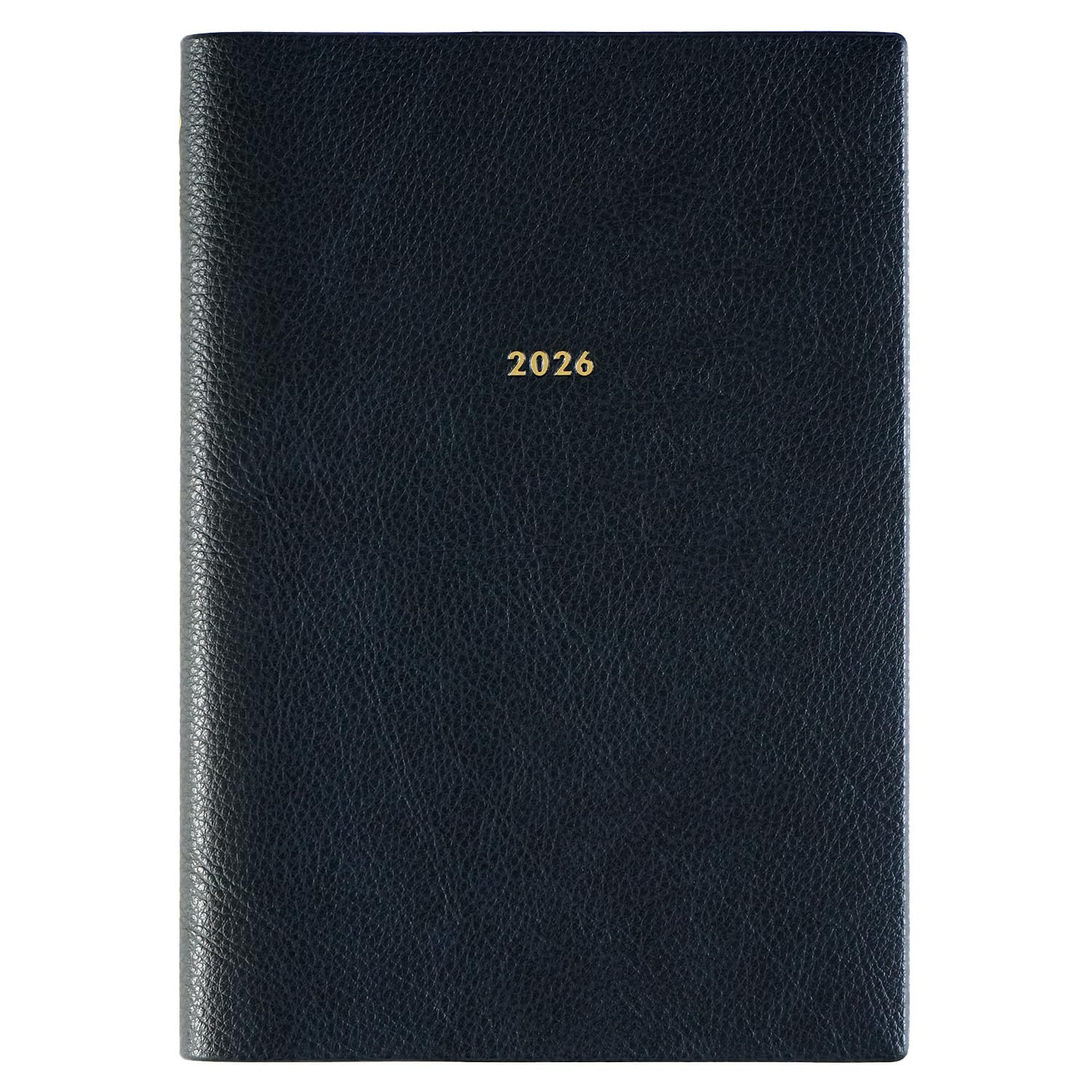 

Greeting Life Moment Planner 2026 A5 Weekly Softcover Vertical Planner, Navy, CD-1413-HT (Starts December 2025)
