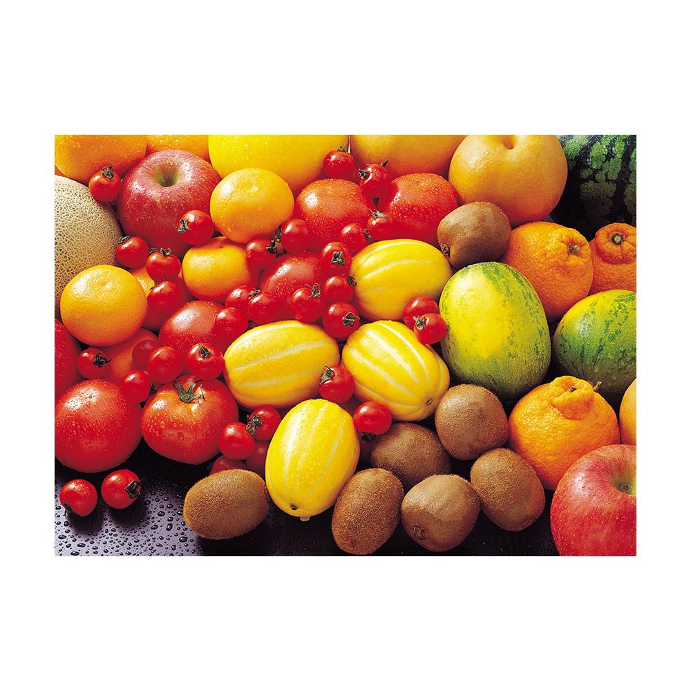 Fine Fruit Vegetable Cooking Supplie HD Posters and Prints Modern Canvas Painting Art Wall Mural Pictures for Dining Living Room Kitchen Decoration