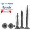 Yuxuan Gongpin Flat Head Phillips Self-Tapping Wood Screws