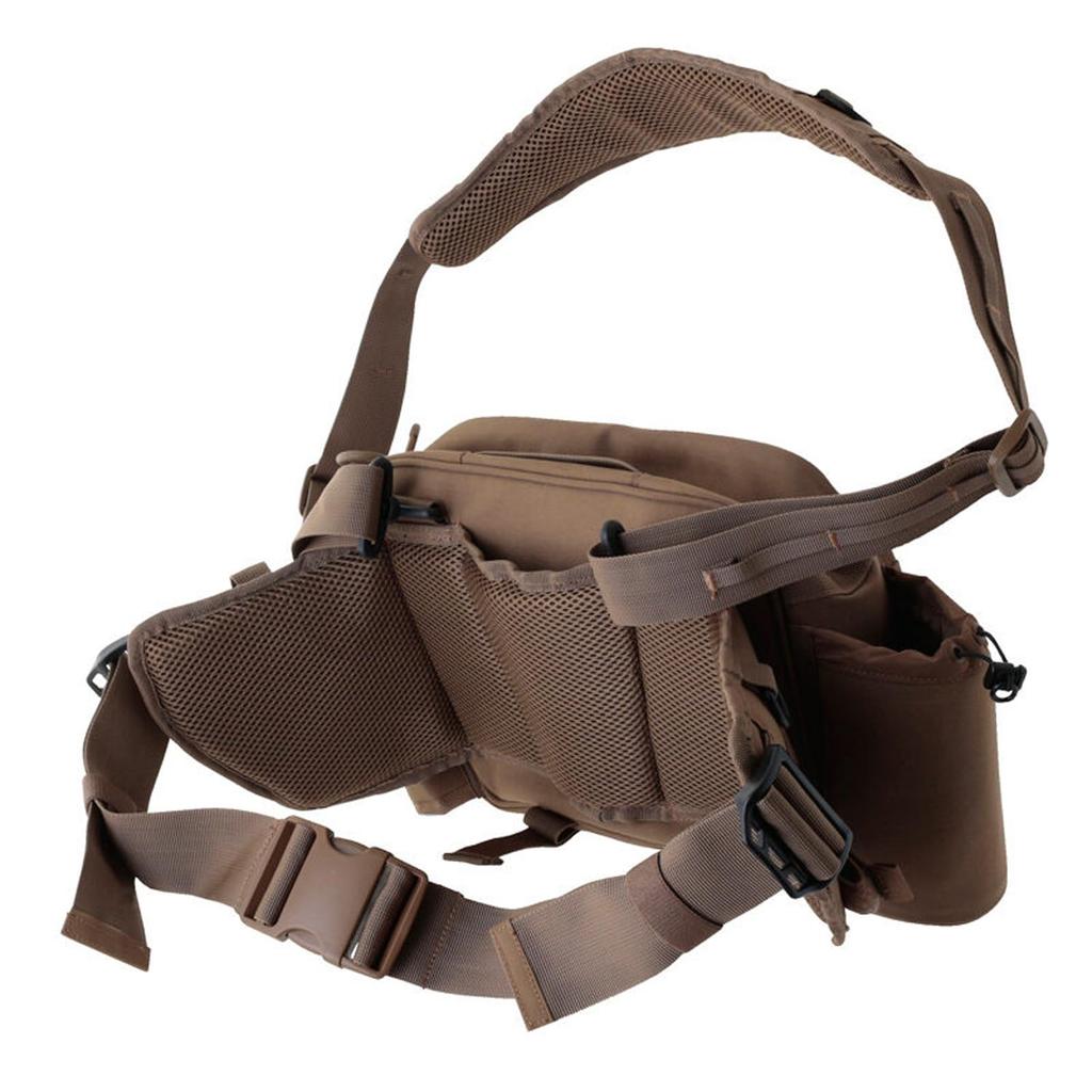 Little Presents TR Lumbar Pack Brown B-32 (BR)