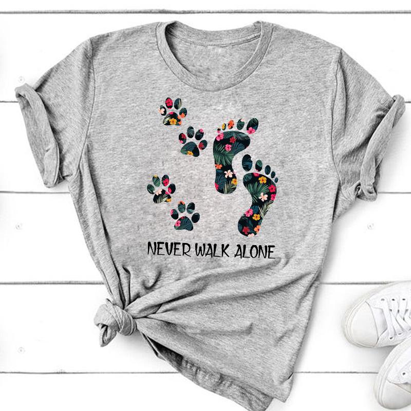 (Asian Size) Graphic Tee Women's Cat Books Love Sweet Trend Fashion Casual Print Short Sleeve Summer Top Ladies Female T Clothing T-shirt
