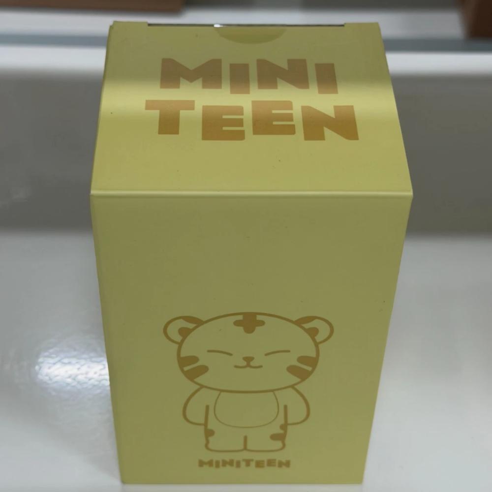Seventeen MINITEEN HOUSE PARTY POP-UP Official MD