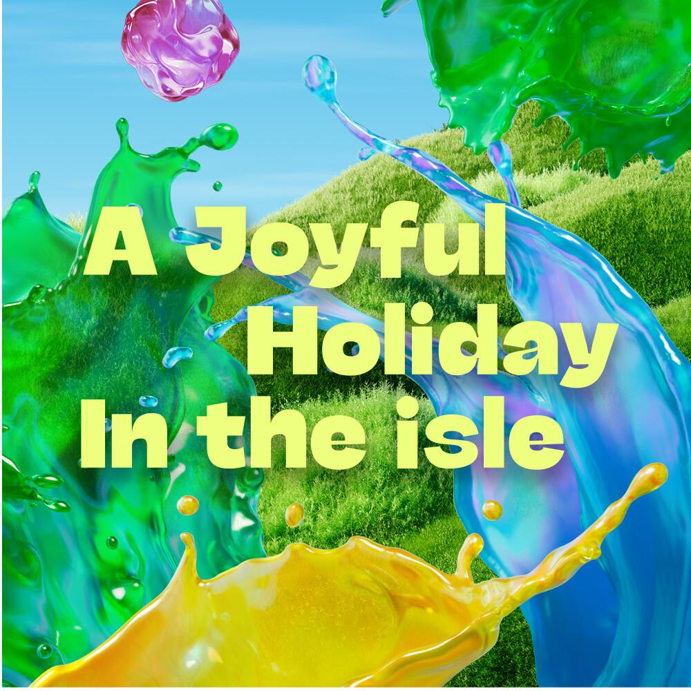 INNISFREE Black Tea Youth Enhancing Ampoule Holiday Set