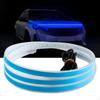 , Daytime Running Light Exterior Car Engine Cover Decoration for SUV