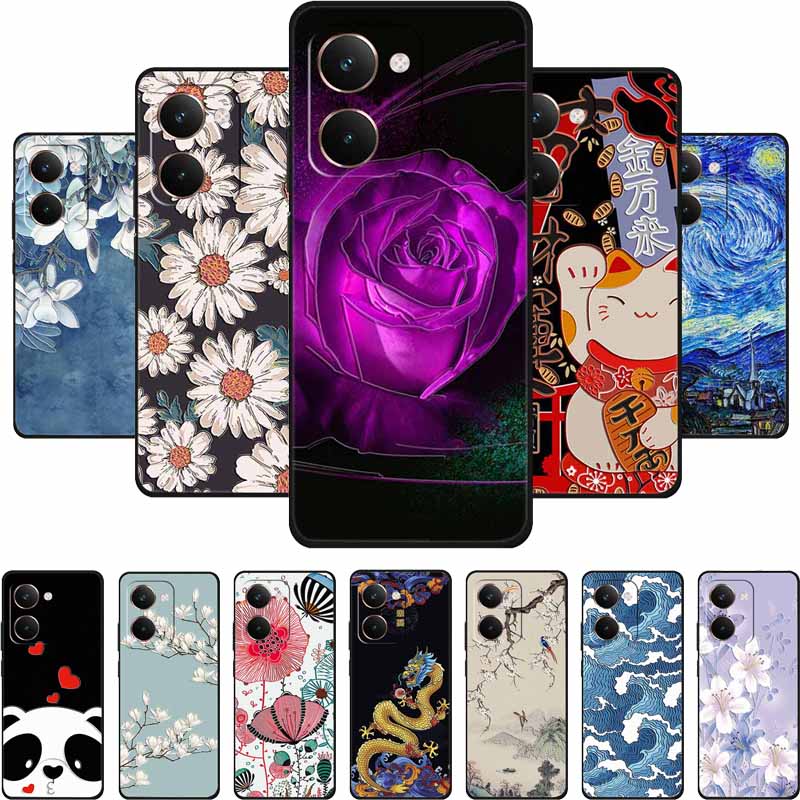 3D Emboss Case For Realme P3 Ultra Phone Case P 3 Ultra Coque Silicone Soft Back Cover For Realme P3 Ultra Case P3Ultra Funda